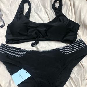 Cupshe bikini never worn